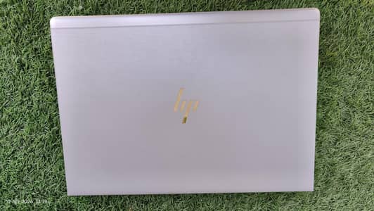 HP Elite Book 840 G5 i5 8th Gen