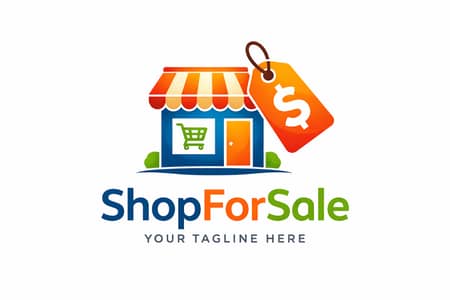 Shop for sale in Liaquat Market Karachi Malir