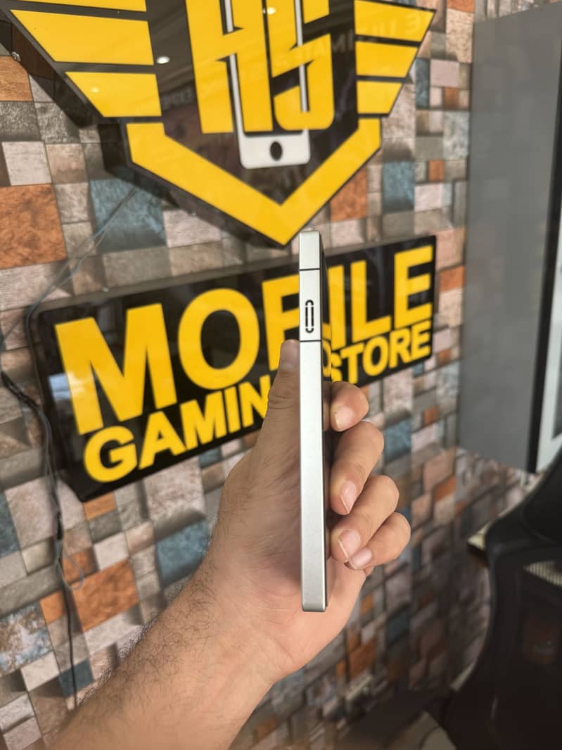 Redmagic 10 pro global version 1