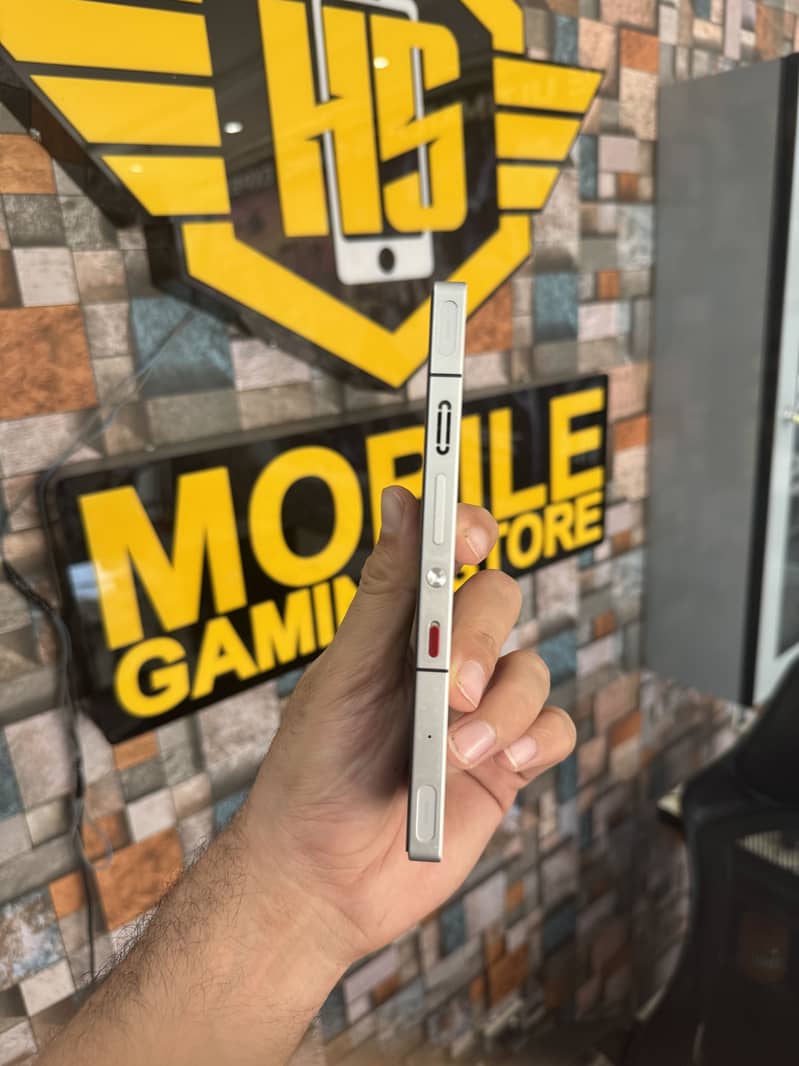 Redmagic 10 pro global version 2