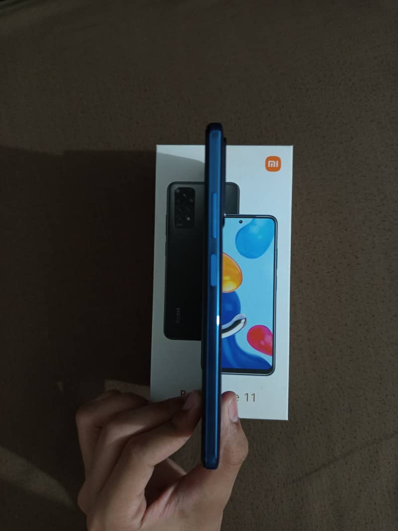Redmi Note 11 1