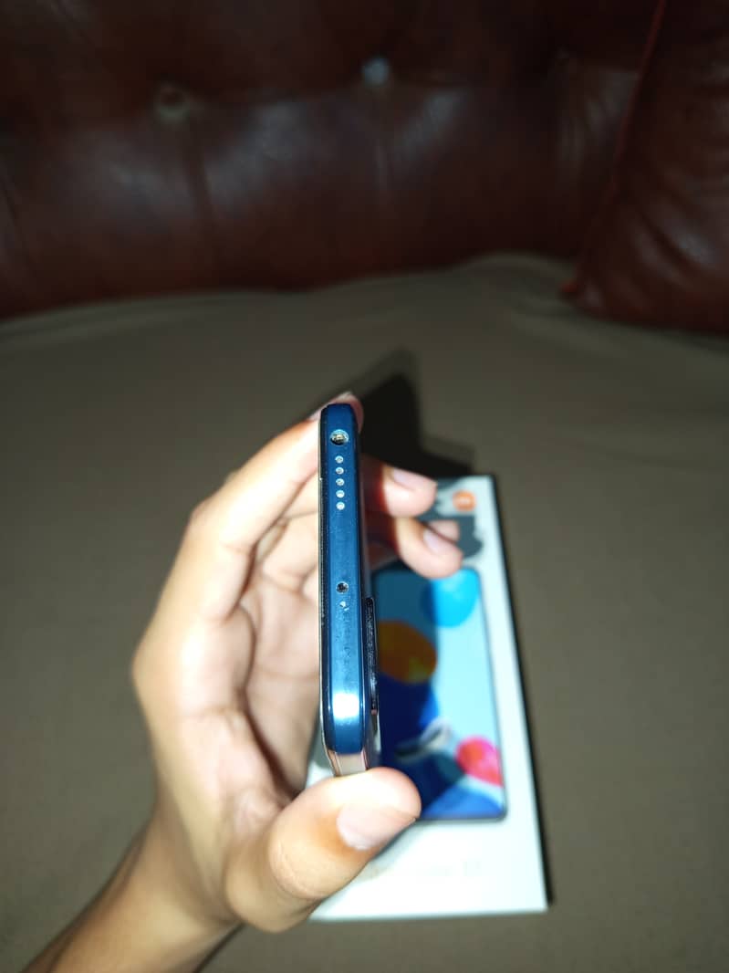 Redmi Note 11 2