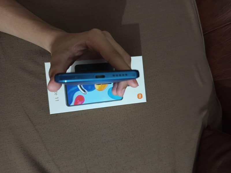 Redmi Note 11 3