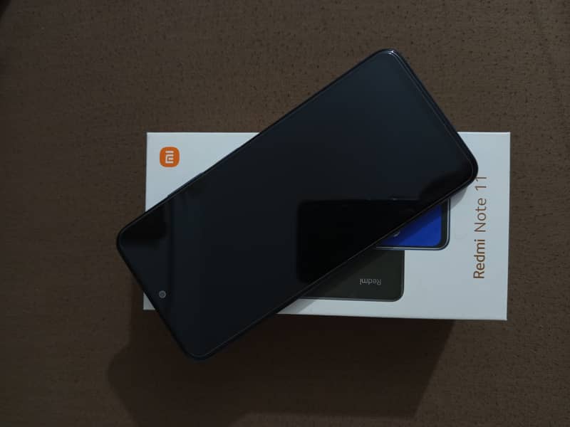 Redmi Note 11 4
