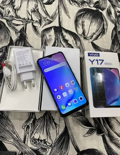 Vivo Y17