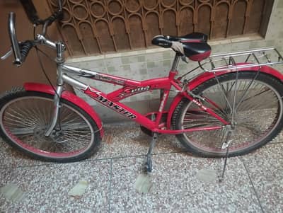 cycle for sale in good condition 