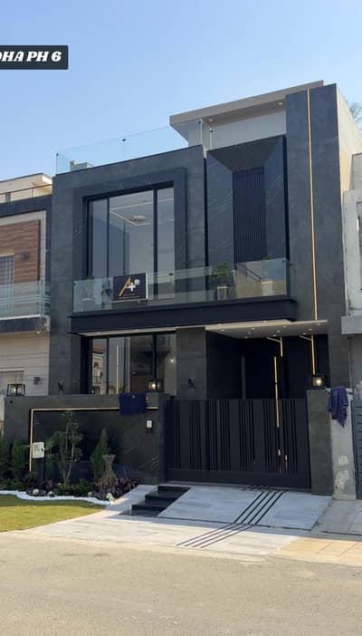 Beautiful Designer's House for sale by Mohsin Ali Designed Studio