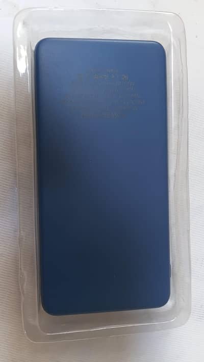 Original 10000MaH Power Bank 100W SuperFast - 3 Ports LED Display -