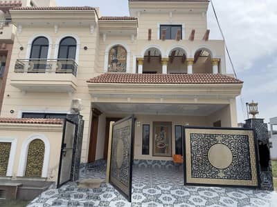 10 Marla Brand New Spanish House for Sale in Jubilee Town Lahore Prime Location Near Canal Road