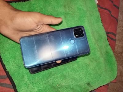 sealed phone condition 10 by 8 hai penal battery original srf box hai