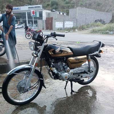 125 selfstrt 2025 modal  double Saman ka sat