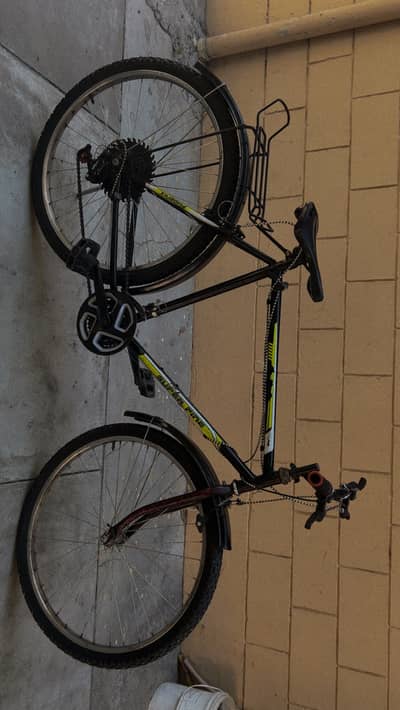 10/10condition cycle