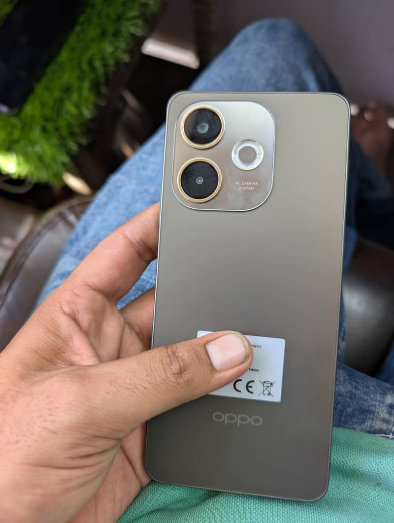 oppo a5pro 0