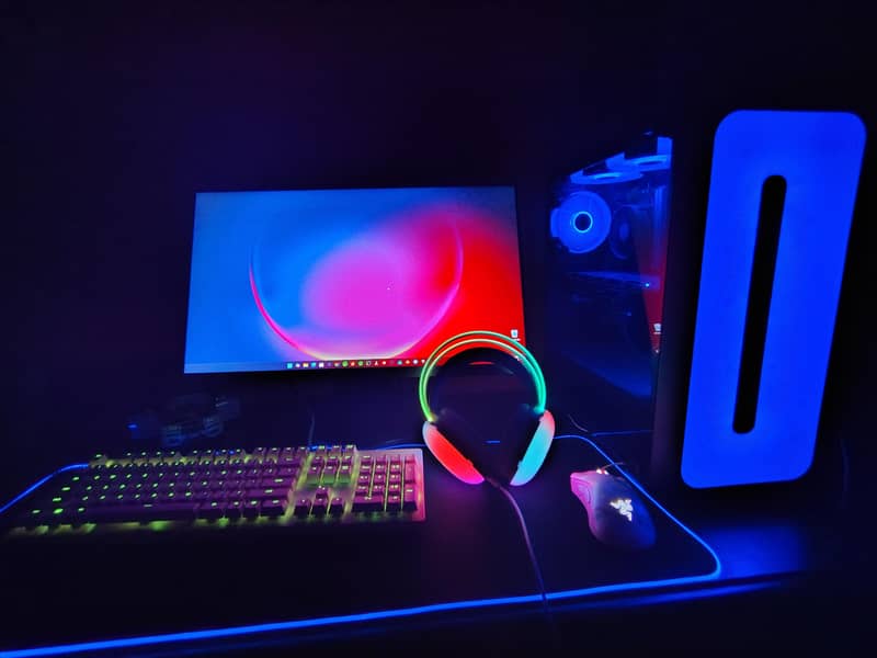 gaming PC 1