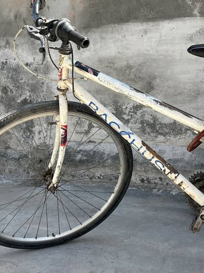 2 imported bicycles are for sale