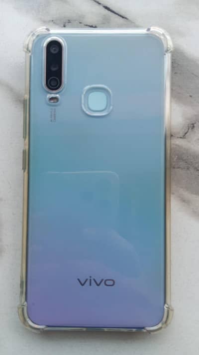VIVO Y17 | PTA APPROVED