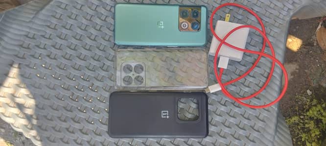 OnePlus 10 pro PTA approved 12/256