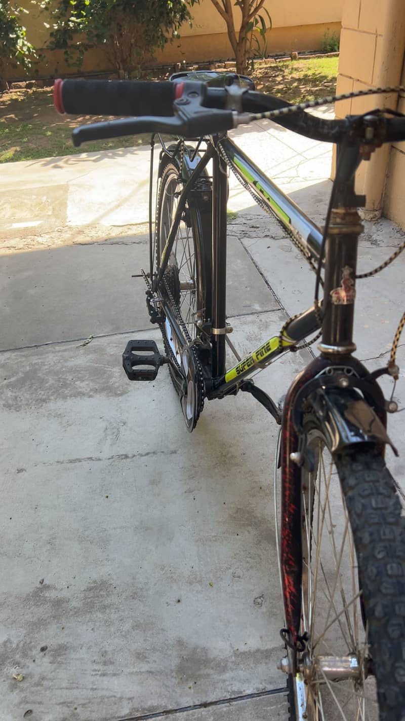 10/10condition cycle 3