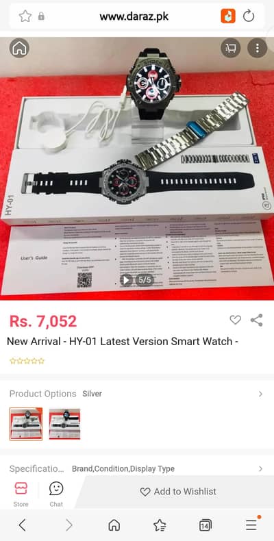 HY-01 model in good condition just like new