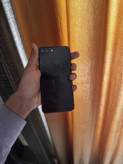 iPhone 7plus pta aprove