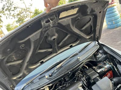 Honda city 2006/7 model for sale