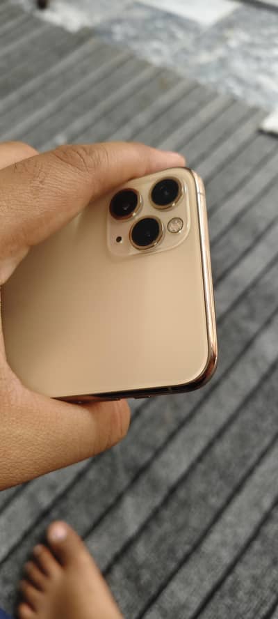 iphone 11 pro max 64gb official pta