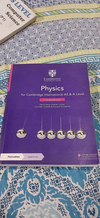 Alevels books/past papers