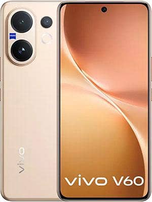 VIVO V60 5G 12+12 GB RAM / 512 GB