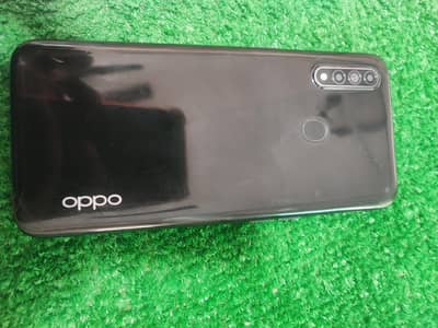 oppo A31