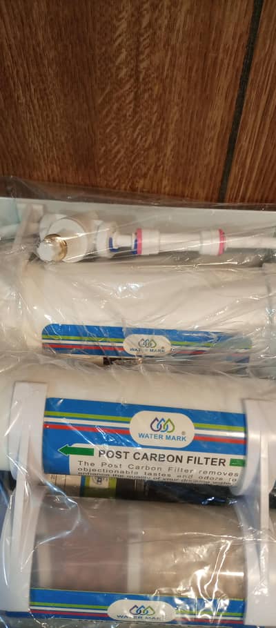 Vietnam water filter.