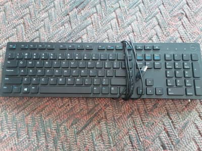 Keyboard for sale
