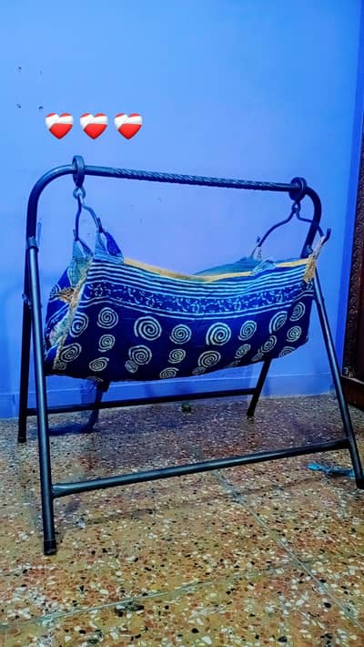 jhola 10/10 condition