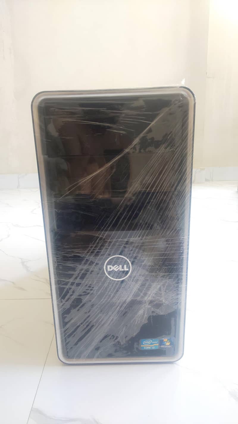 Dell Computer 0