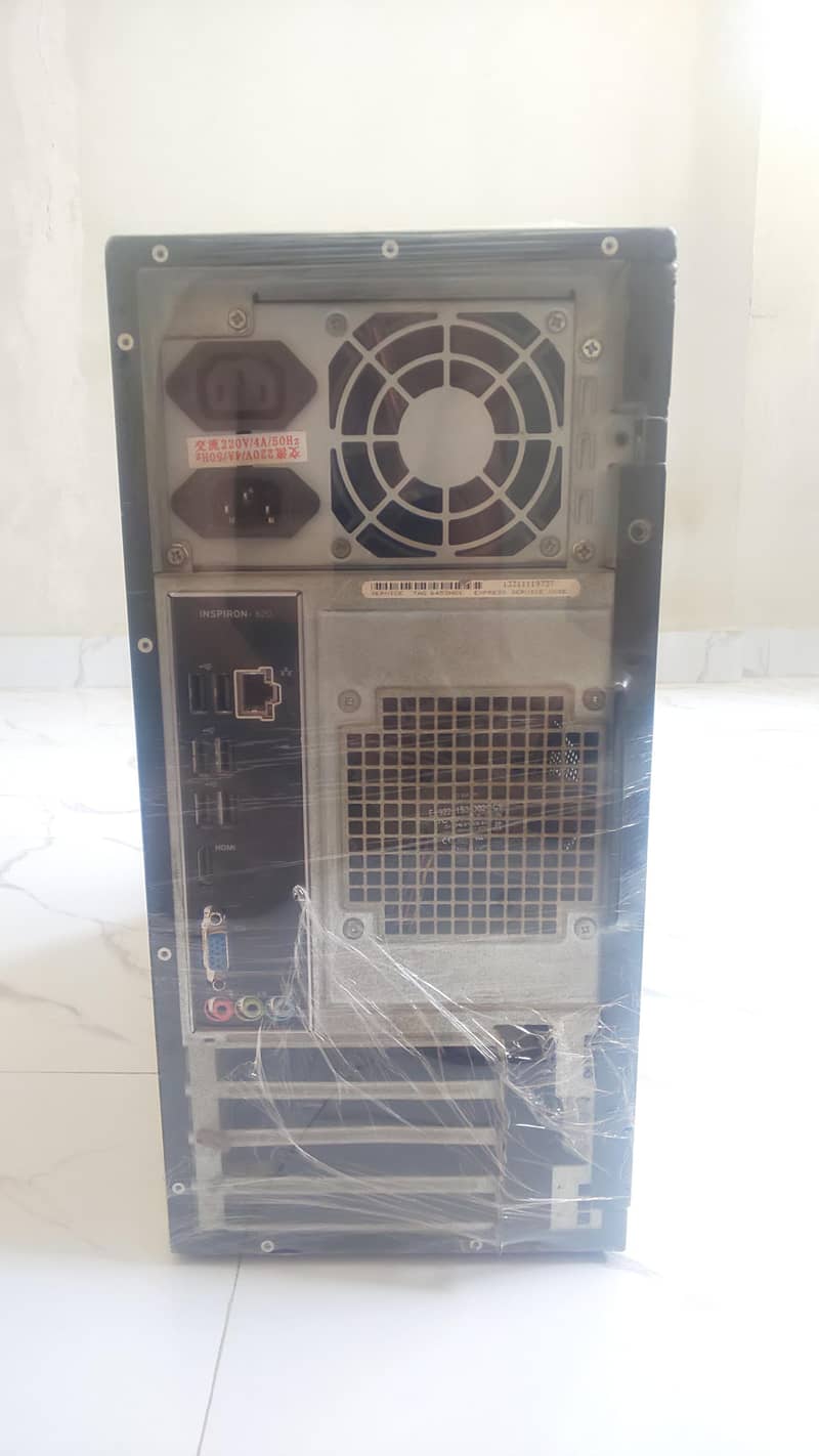 Dell Computer 2