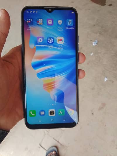 Tecno spark 6 go