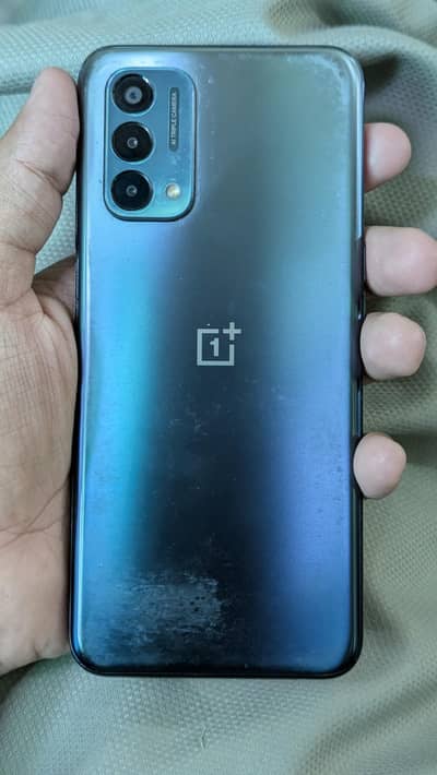 OnePlus Nord N200