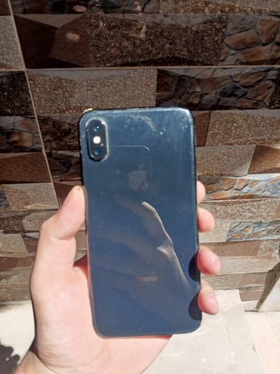 iphone x total original
