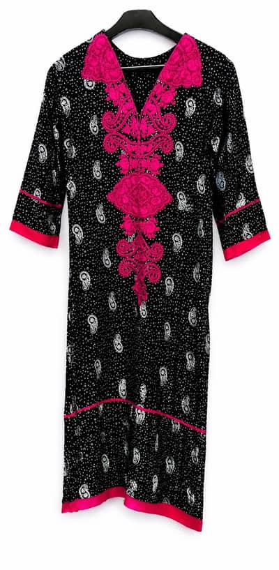 Kurti For Women.  New Collection
