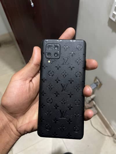 A42 5g non pta exchange possible