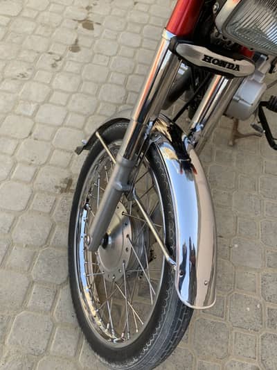 Cg 125 all clear koi kam nhi hai  03437437587 03702725918