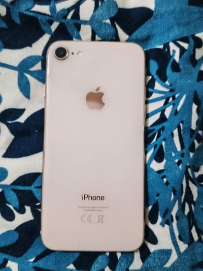 iphone 8 64gb pta approved