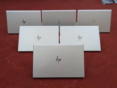 HP EliteBook 830 G8 | Core i5 11th Gen | 16GB RAM | 256GB SSD |