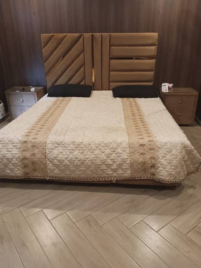 1 bed Luxury Appartment For Short Stay 0321-1046192