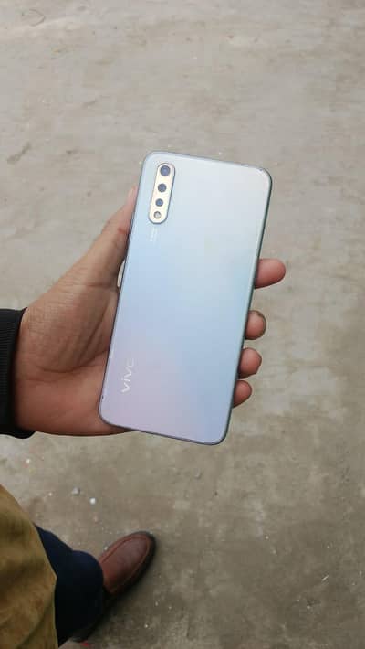 vivo s1 4/128