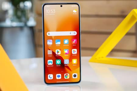 Xiaomi 13T Pro 12+512 GB PTA