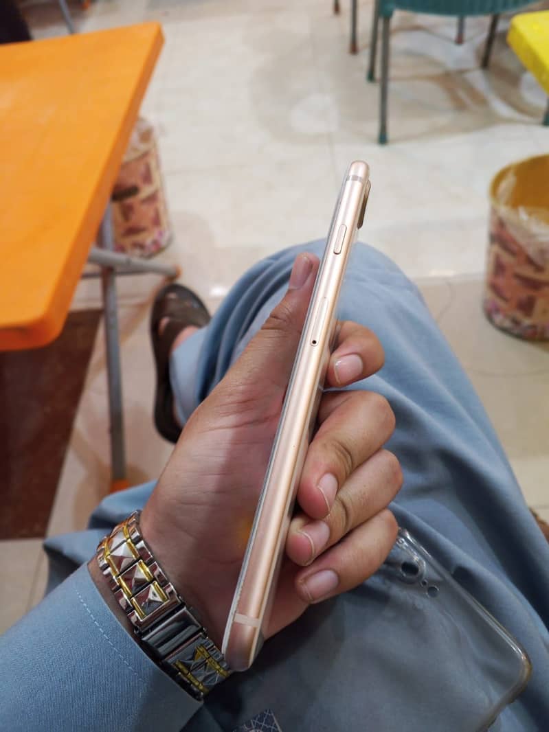 Iphone 8plus approved 1