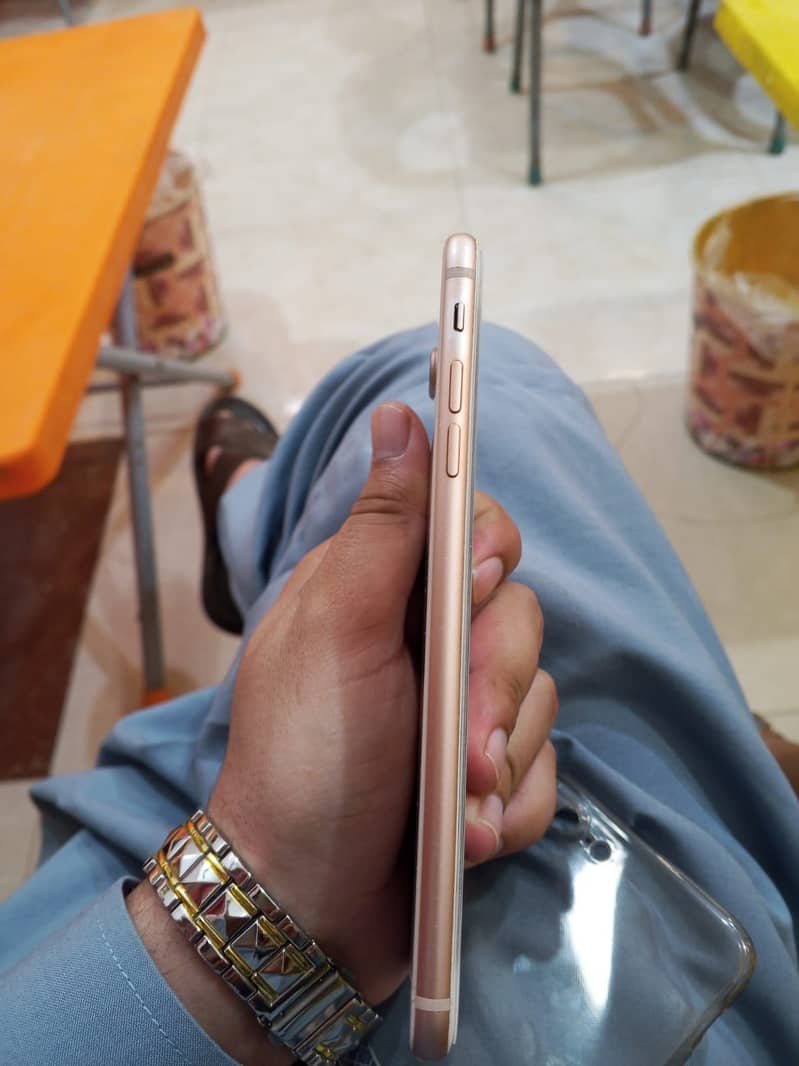 Iphone 8plus approved 2