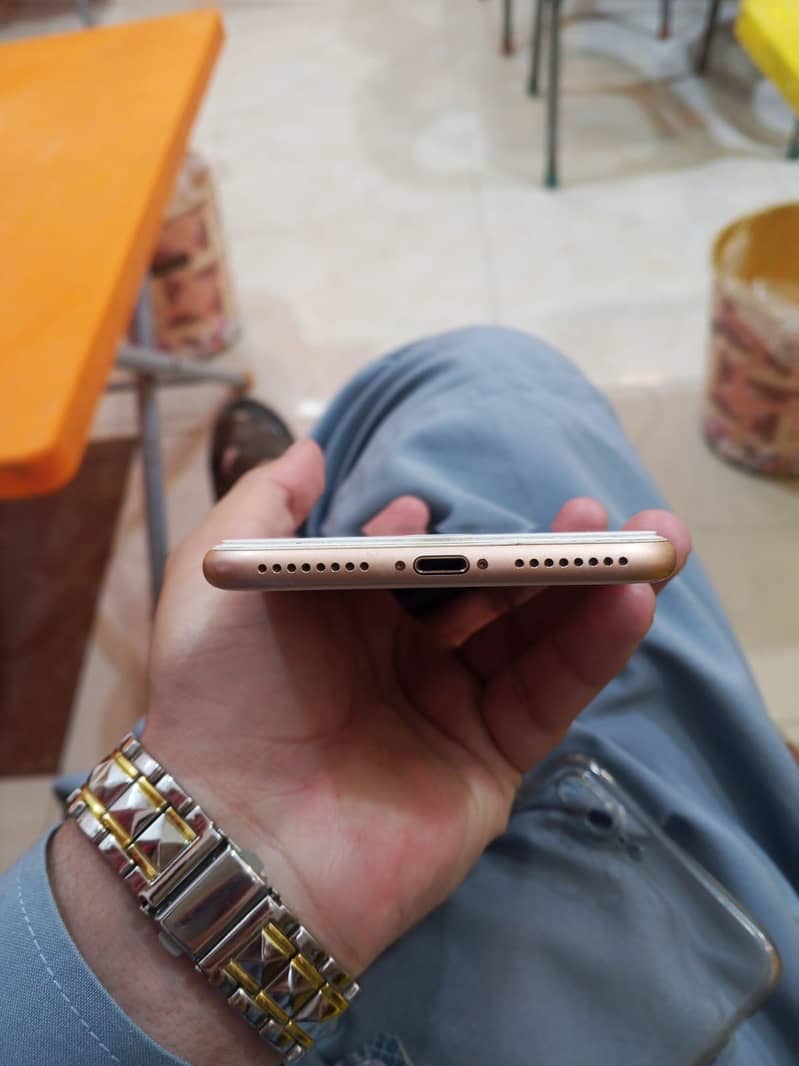 Iphone 8plus approved 3