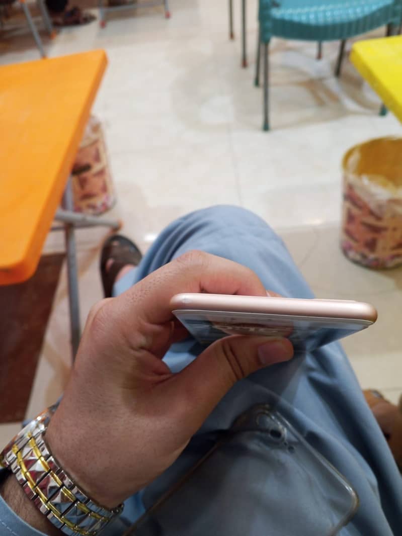 Iphone 8plus approved 5