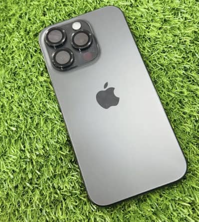 iPhone 15 pro Non pta 128/gb